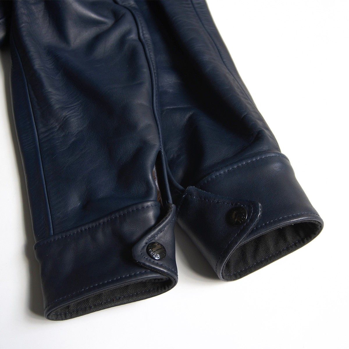 美品/UNITED ARROWS別注】SCHOTT【164UA/7143/シングルライダース 
