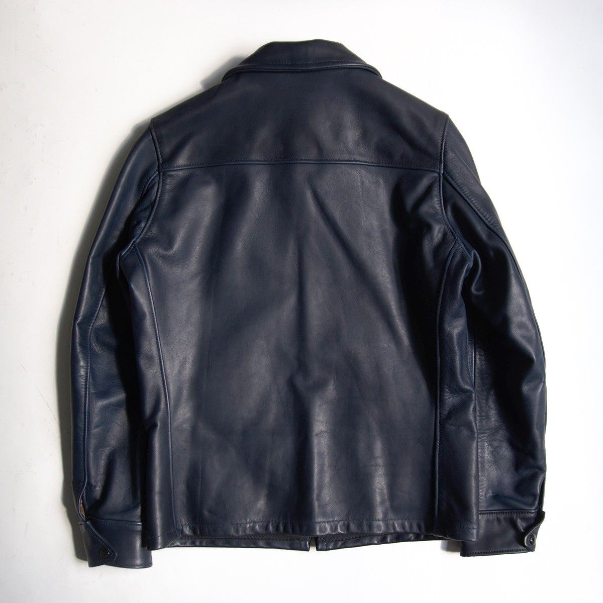 美品/UNITED ARROWS別注】SCHOTT【164UA/7143/シングルライダース 