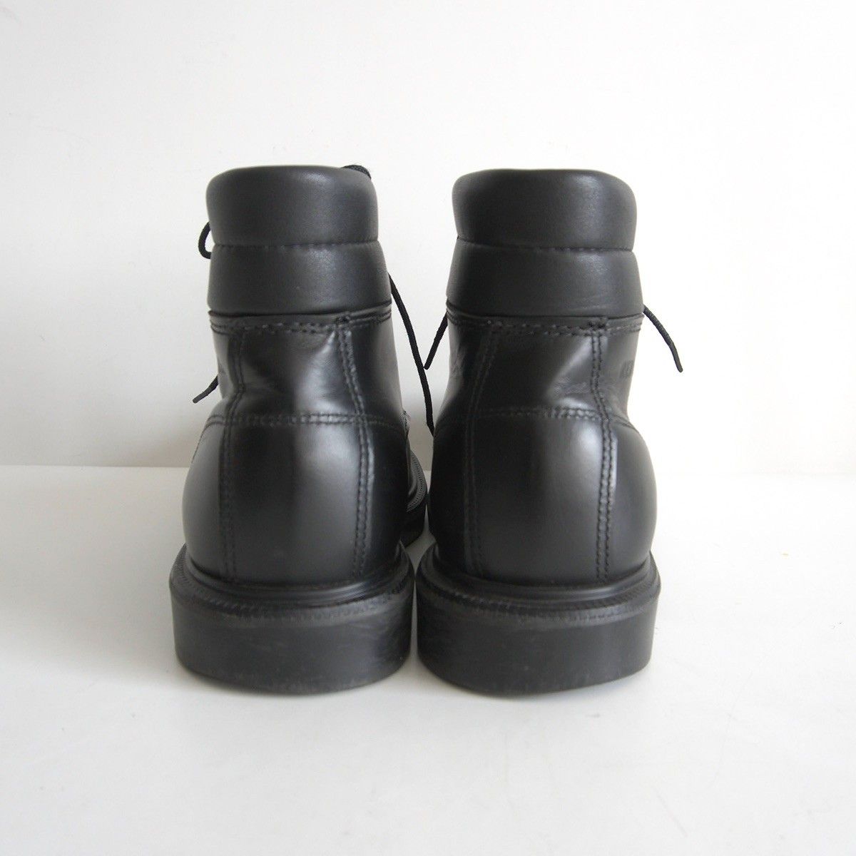 23年製】REDWING【8133/SUPERSOLE MOC-TOE BOOTS】US8.5E 6インチ