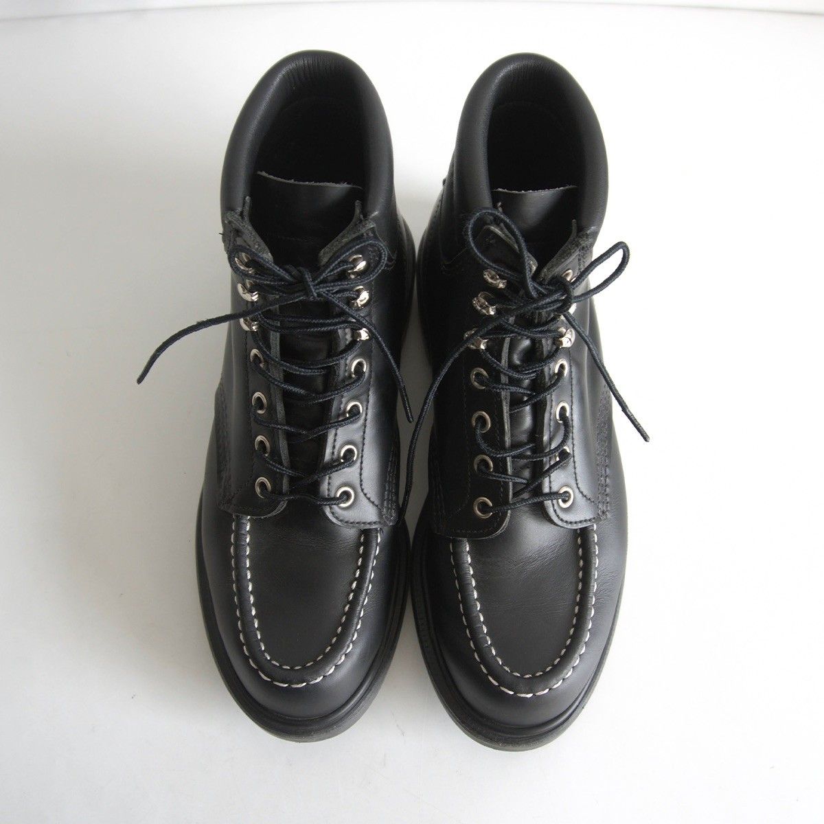 23年製】REDWING【8133/SUPERSOLE MOC-TOE BOOTS】US8.5E 6インチ