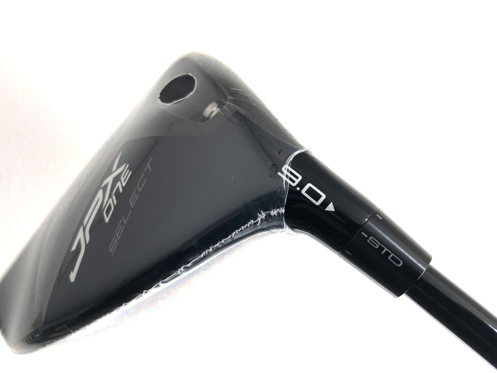新品 最新 ミズノ MIZUNO JPX ONE SELECT ワン セレクト 9.0