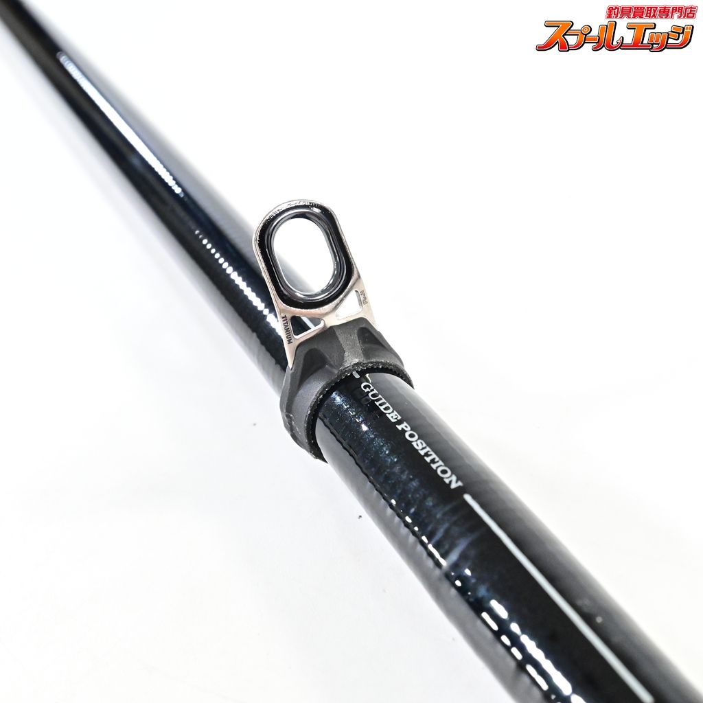 ロッド Air evolution 1.25-53 Air evolution 1.25-53 【公式通販】