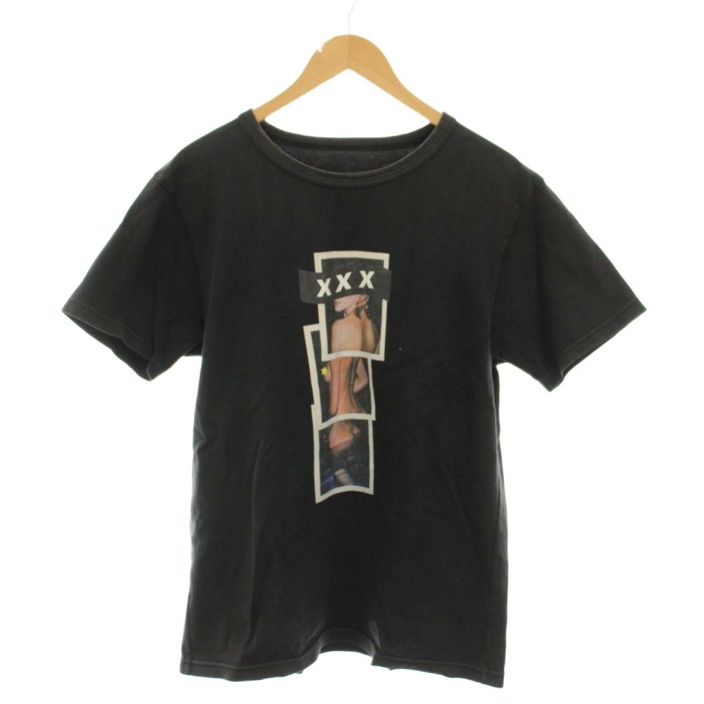 GOD SELECTION XXX ゴッドセレクショントリプルエックス Tシャツ