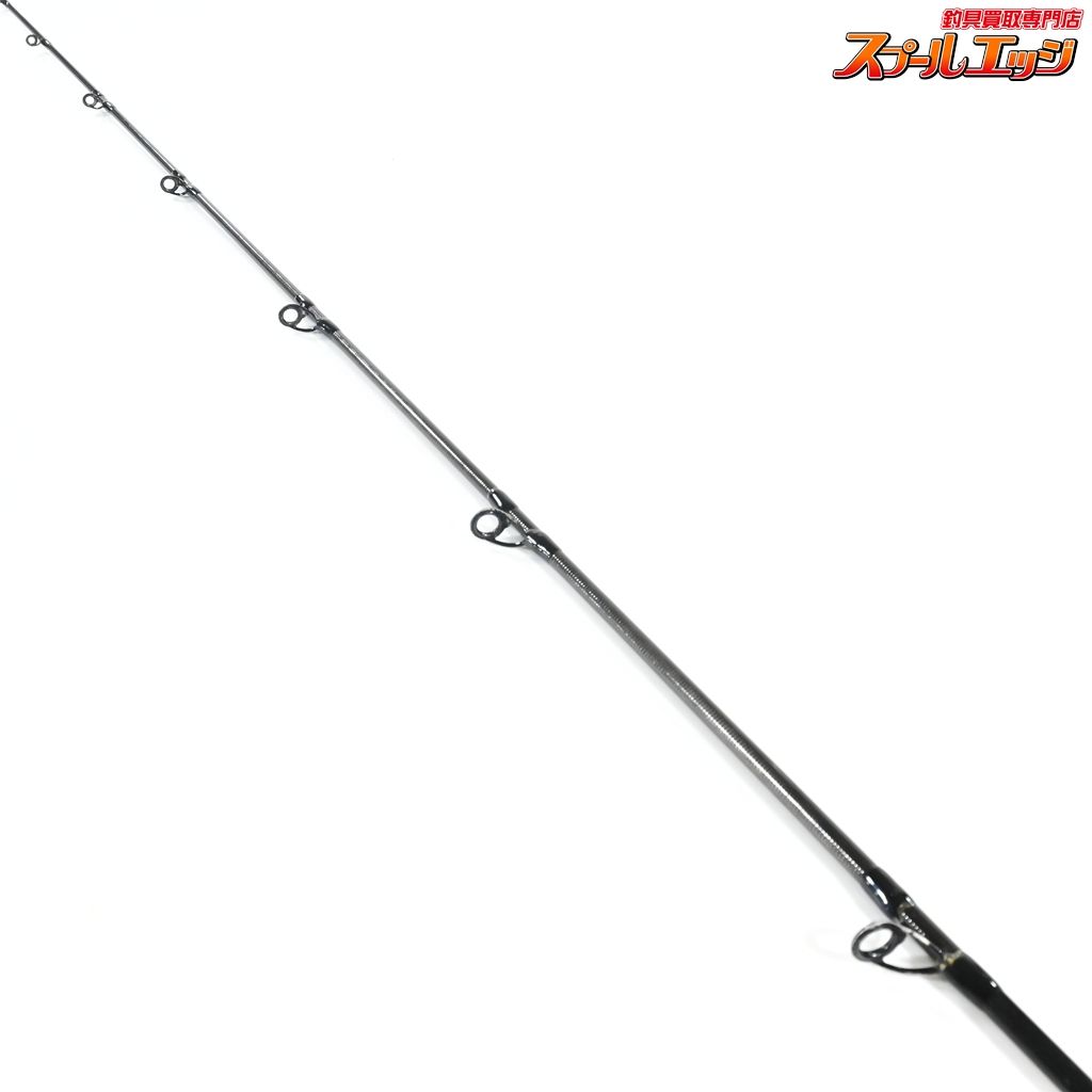 JACKALL BIN BIN STICK BSC-RB610UL-STタイラバ 【公式通販】