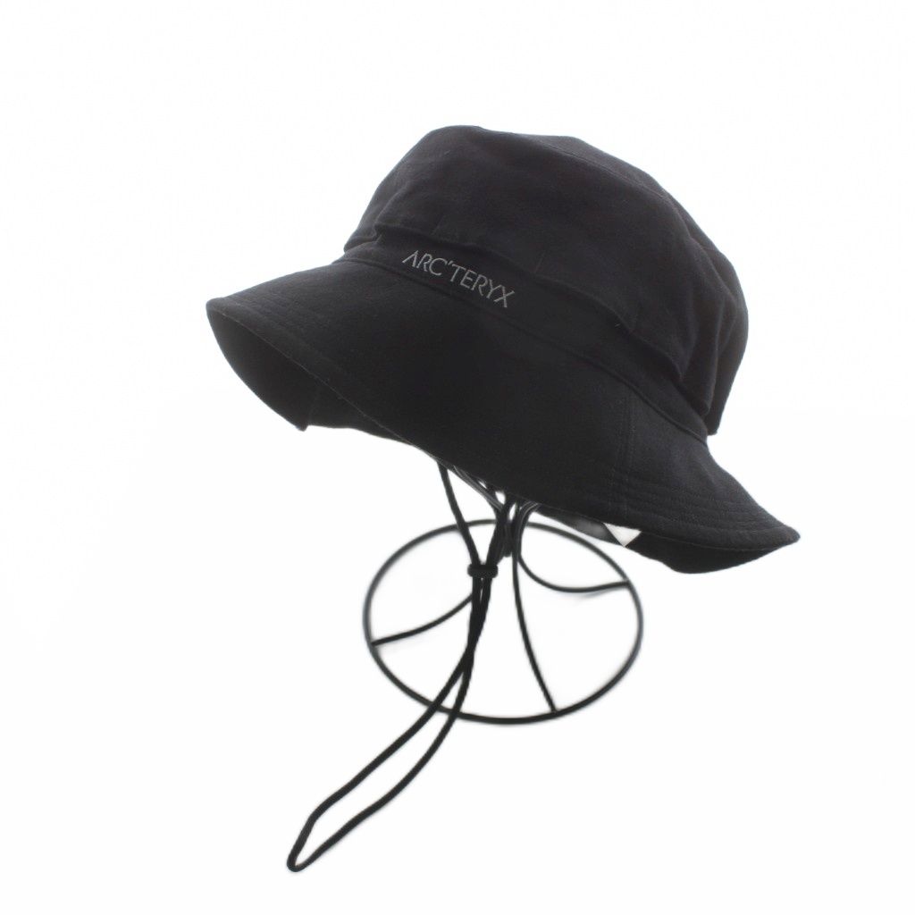 アークテリクス ARC'TERYX ウール クランブルック ハット WOOL