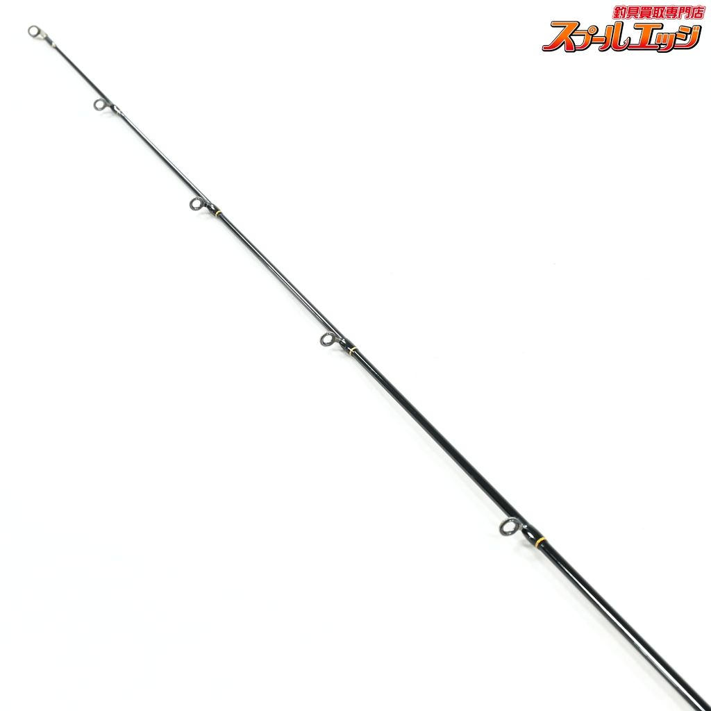テムジン コブラ TMJC-65M SGS - 美品エバーグリーン 販売価格の低下