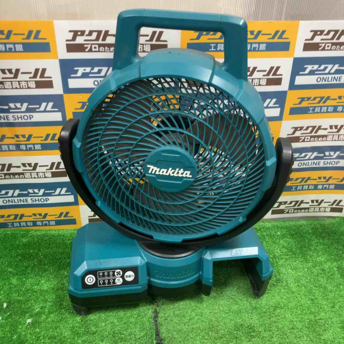 ☆マキタ(makita) コードレスファン CF203DZ【草加店】 6,422円