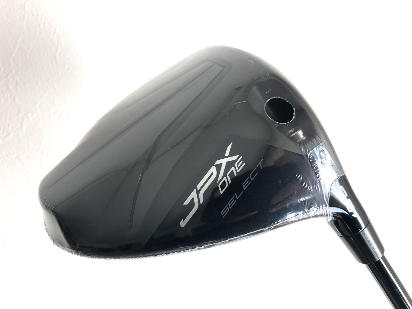 新品 最新 ミズノ MIZUNO JPX ONE SELECT ワン セレクト 9.0