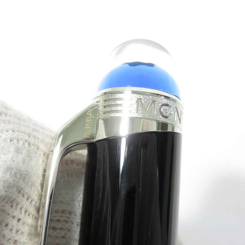 三重本店】 中古 MONT BLANC | モンブラン 《名入れ有》 MB118848