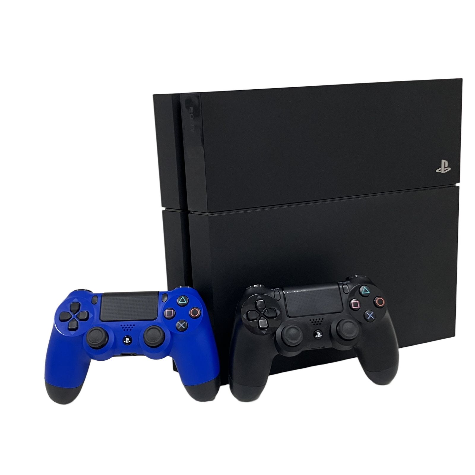 ☆PS4 本体 500GB 黒☆CUH-1000A☆ブラック☆プレステ4☆ PS4