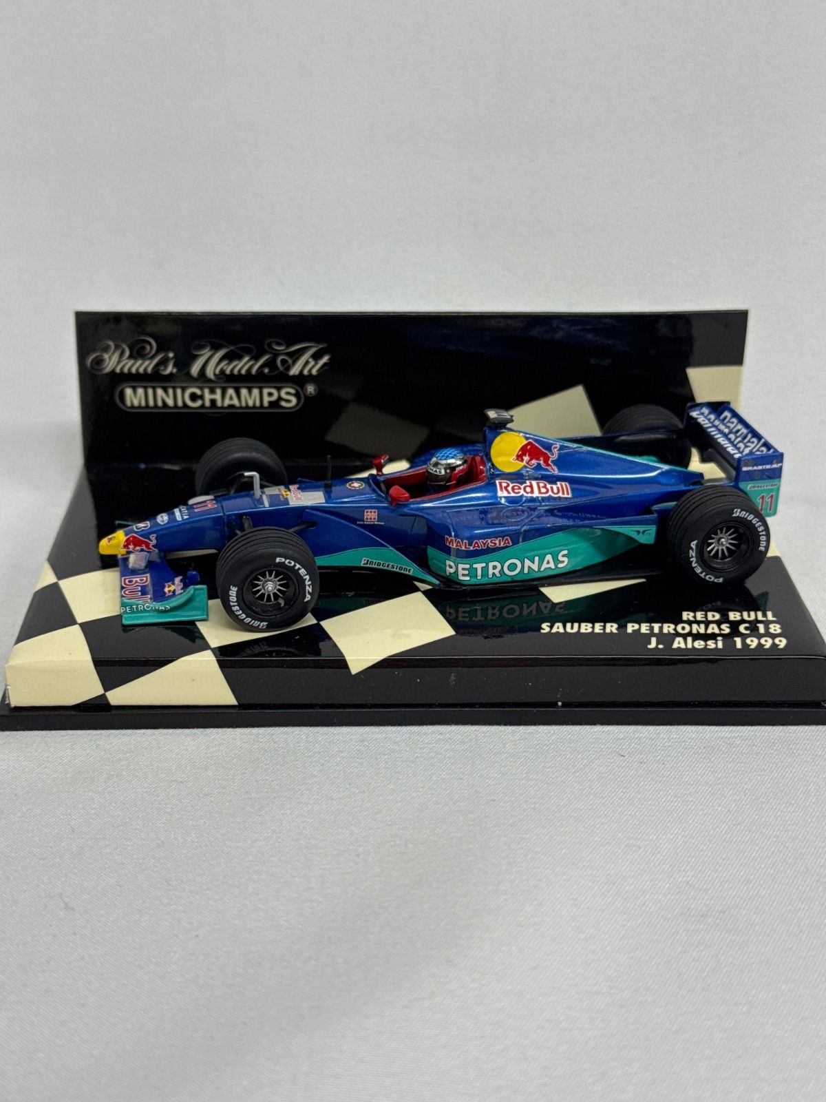 希少ミニチャンプス 1⁄43 フェラーリ512TR - ミニカー価格