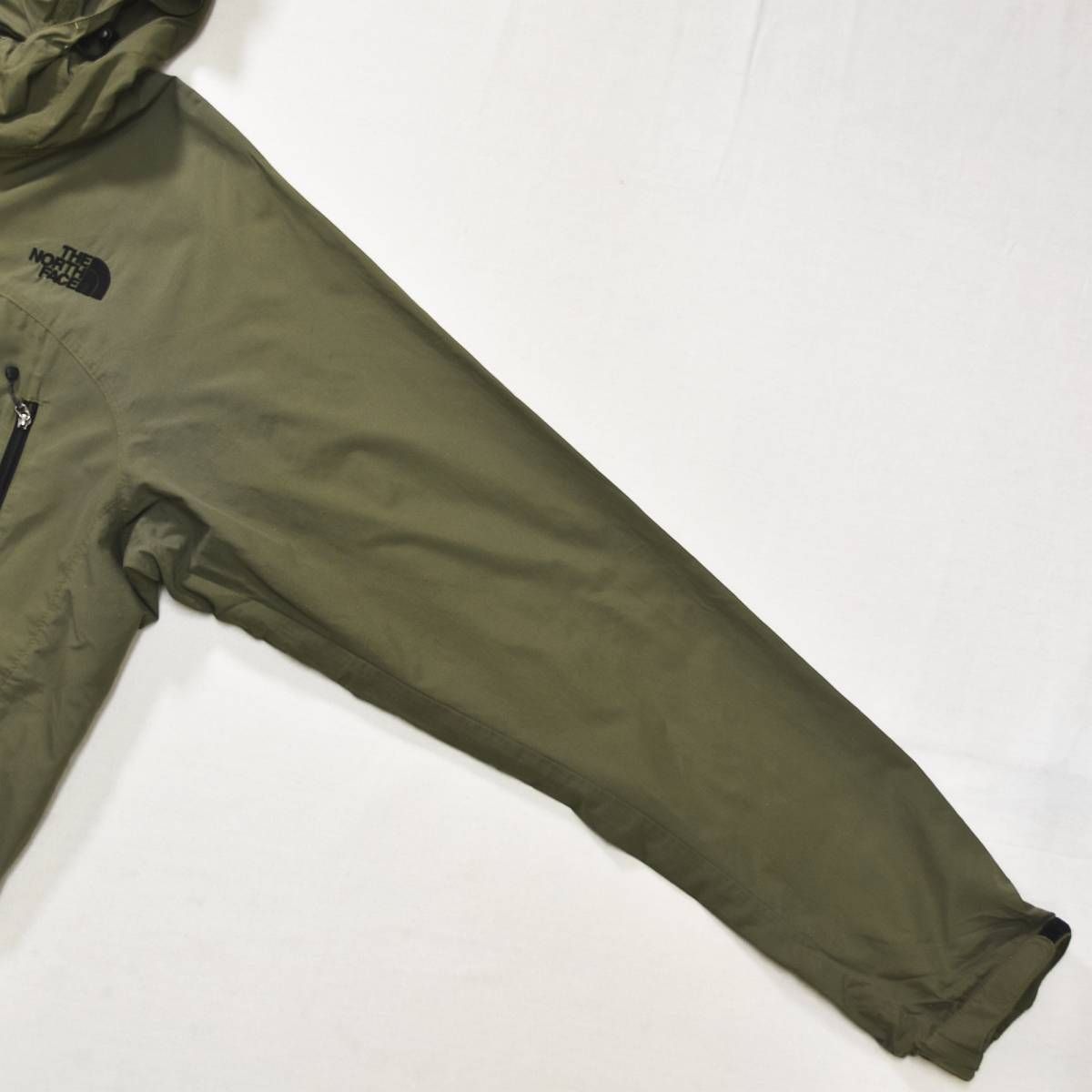 ゴールドウィン製】 ノースフェイス THE NORTH FACE エボリューション