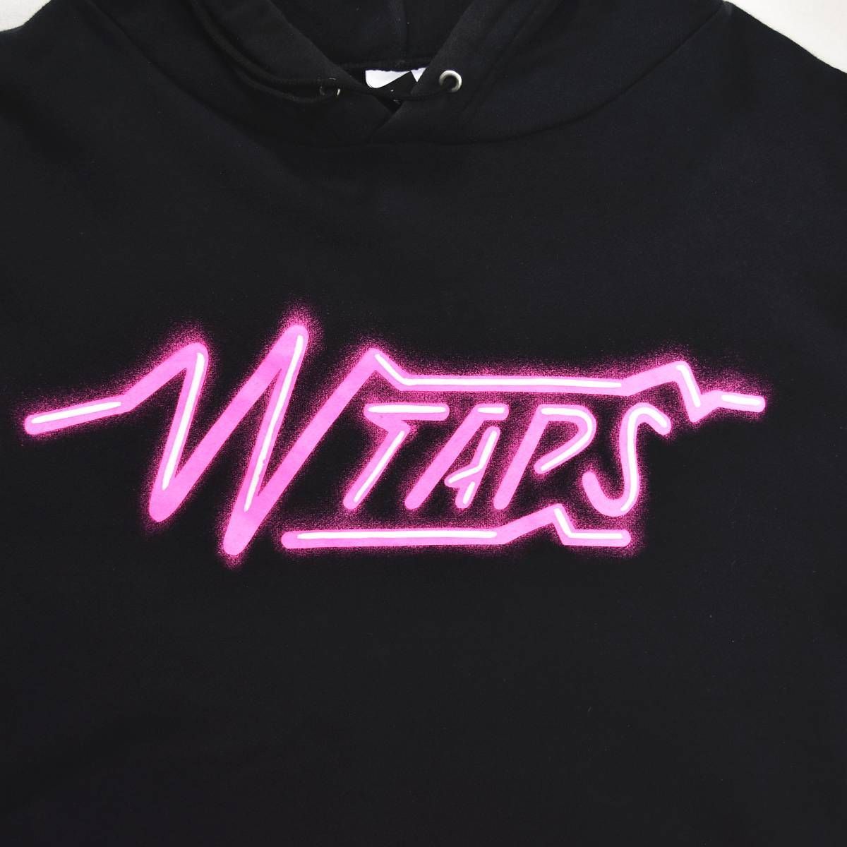 ダブルタップス SCREEN WTAPS ATVUA ロゴ プリント スウェット 【公式 