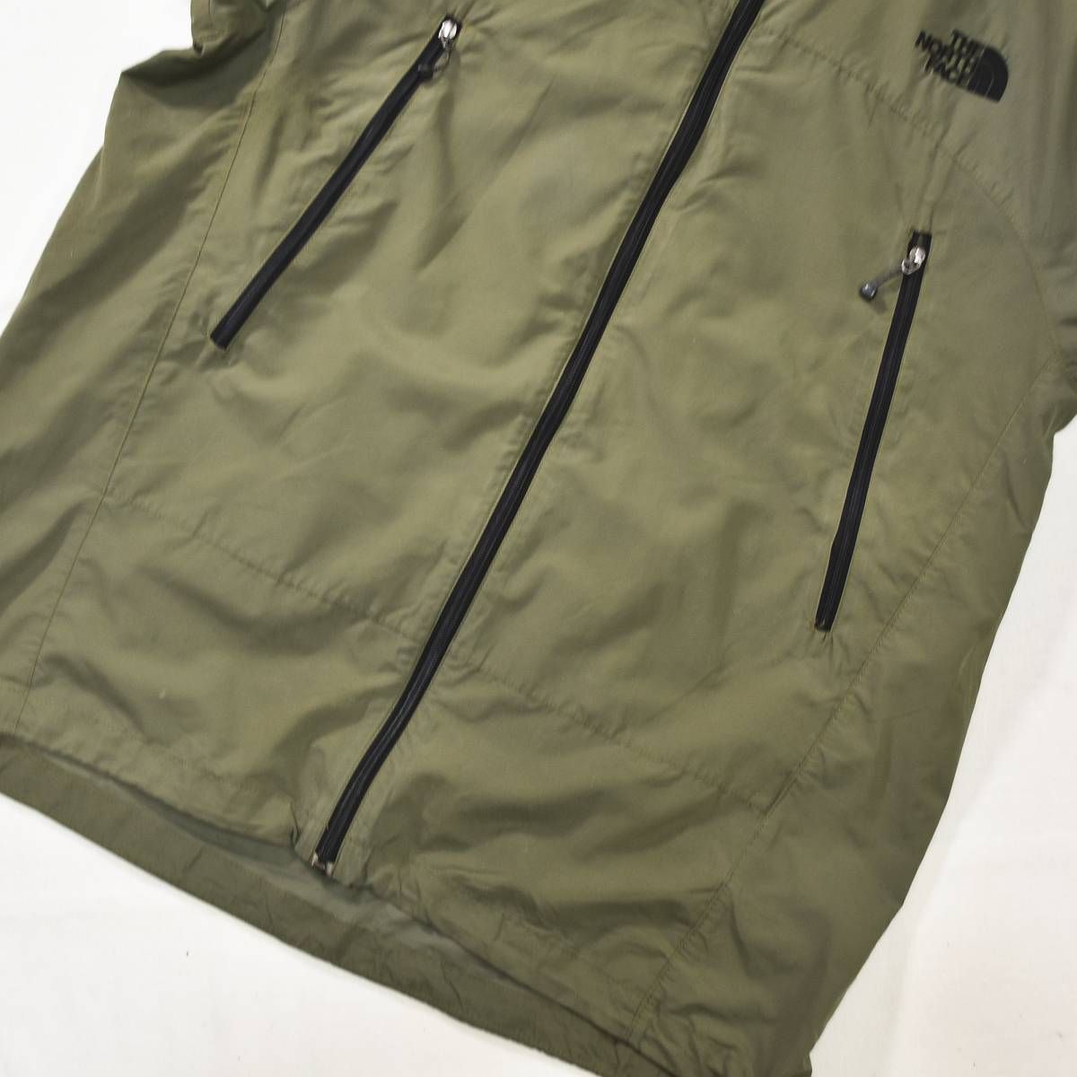 ゴールドウィン製】 ノースフェイス THE NORTH FACE エボリューション