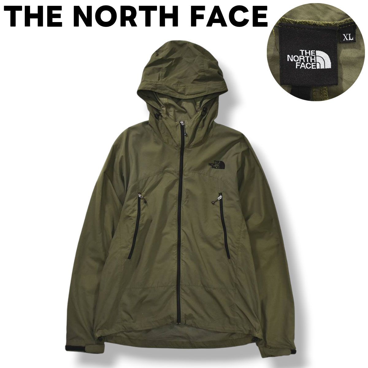 ゴールドウィン製】 ノースフェイス THE NORTH FACE エボリューション