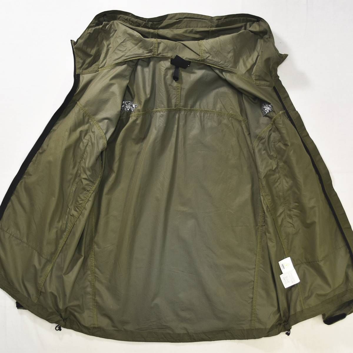 ゴールドウィン製】 ノースフェイス THE NORTH FACE エボリューション 
