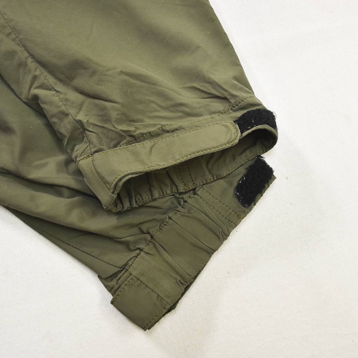 ゴールドウィン製】 ノースフェイス THE NORTH FACE エボリューション