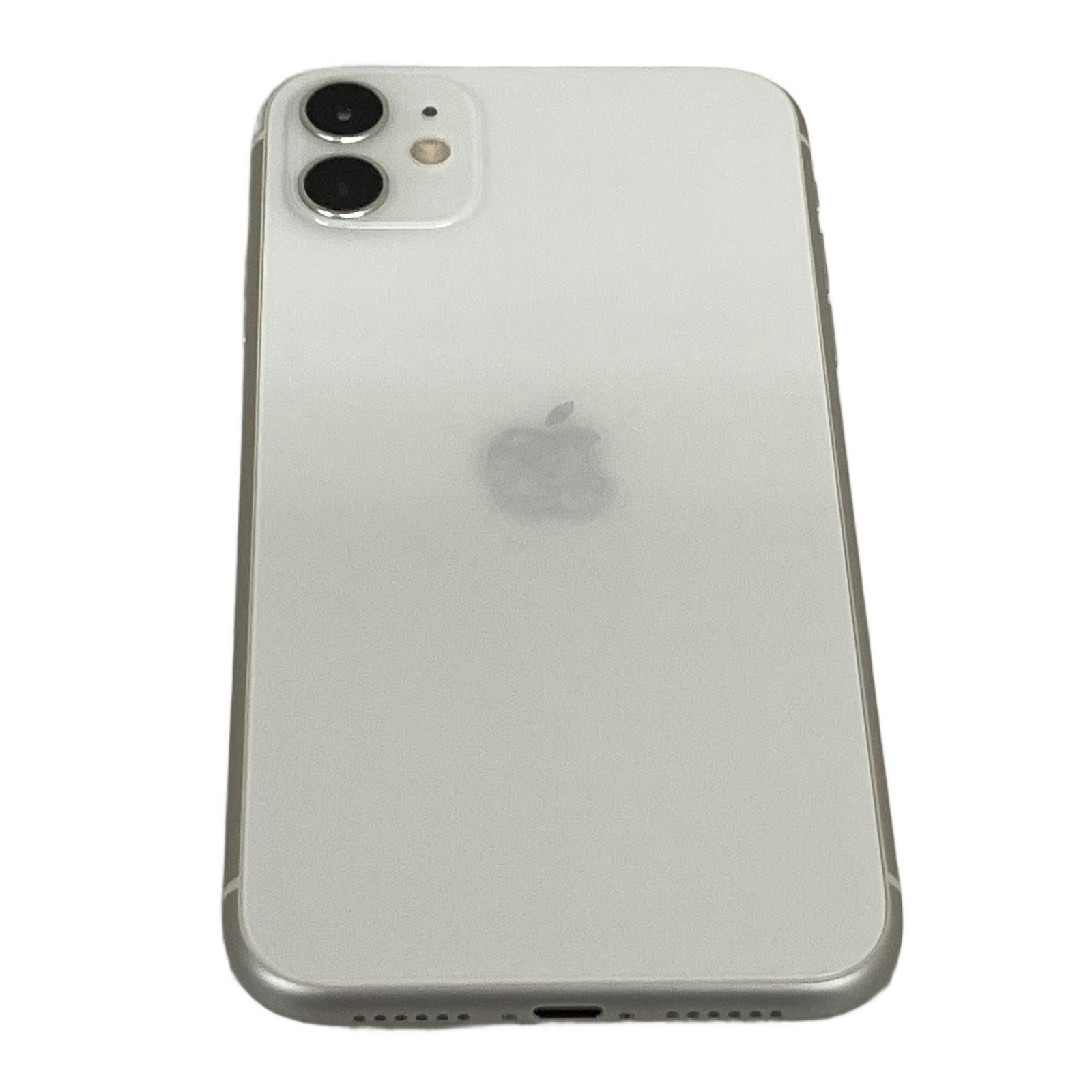 ◇ジャンク【SoftBank/Apple】iPhone 11 64GB SIMロック解除済 MWLX2J 