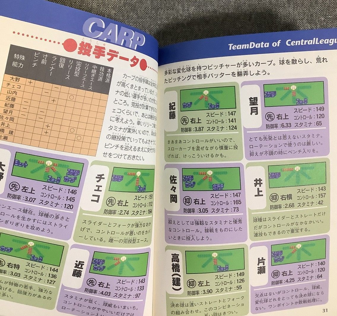 【中古】 実況パワフルプロ野球３必勝攻略法/双葉社/ファイティングスタジオ 実況パワフルプロ野球3必勝攻略法 スーパーファミコン完璧攻略シリーズ