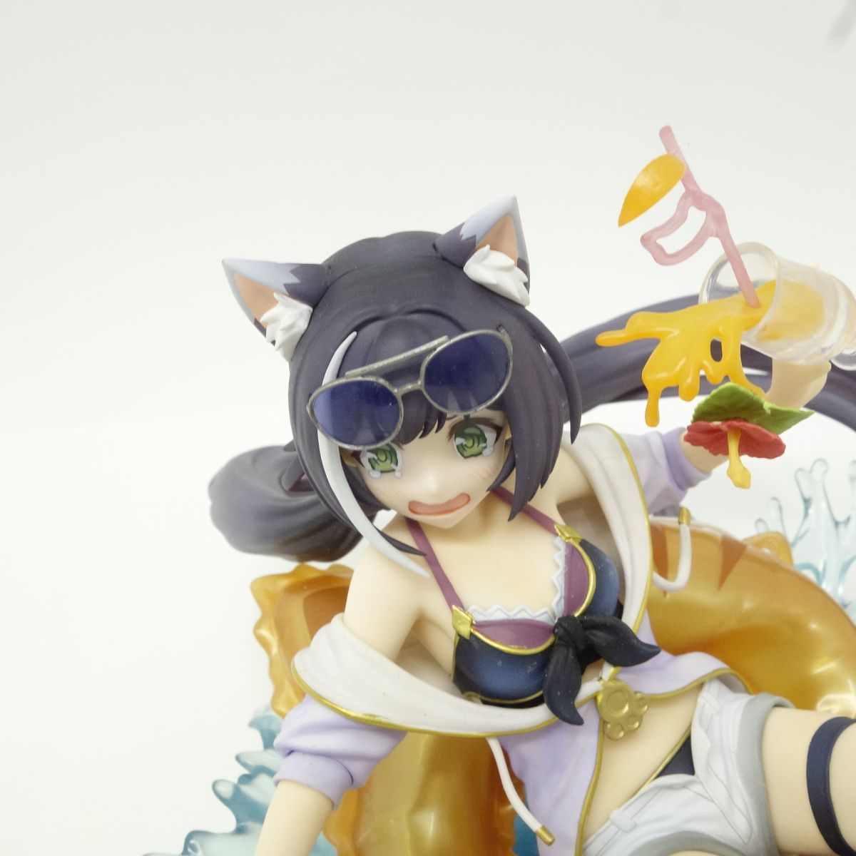 メガハウス Lucrea ルクリア プリンセスコネクト！Re：Dive キャル