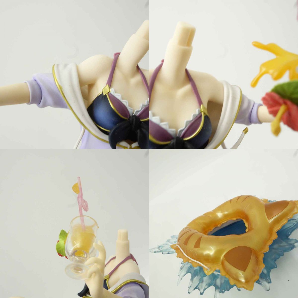 メガハウス Lucrea ルクリア プリンセスコネクト！Re：Dive キャル