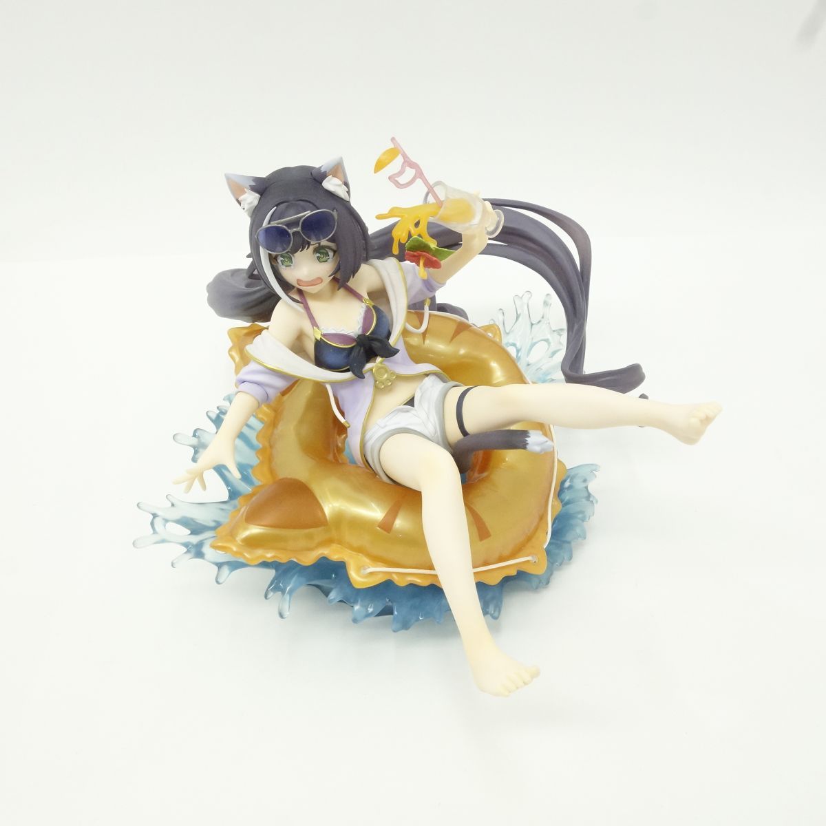 メガハウス Lucrea ルクリア プリンセスコネクト！Re：Dive キャル