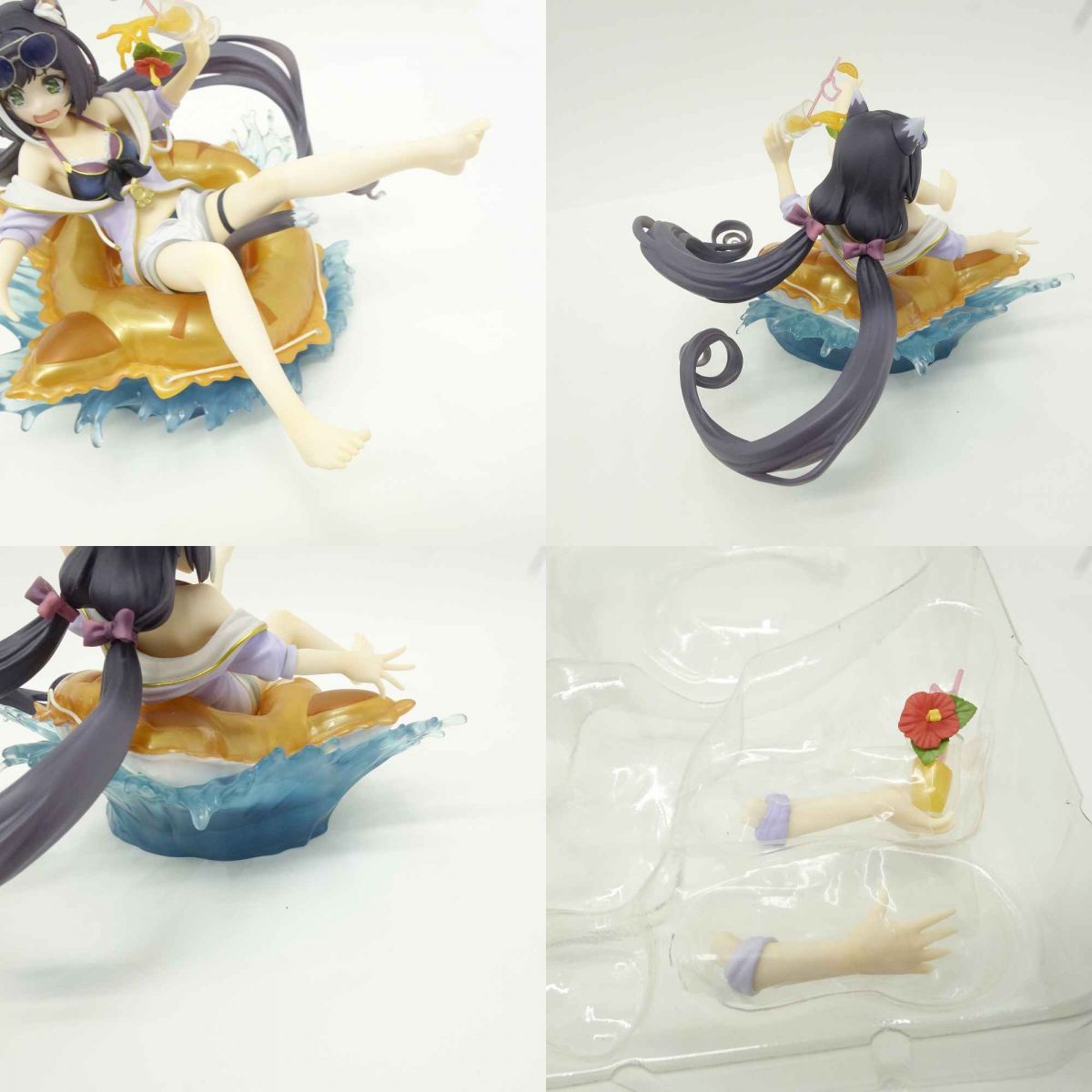メガハウス Lucrea ルクリア プリンセスコネクト！Re：Dive キャル