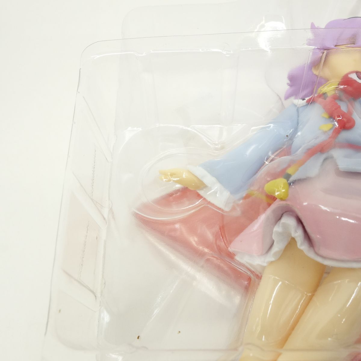 SEGA セガ 東方project 古明地さとり、古明地こいし(未開封