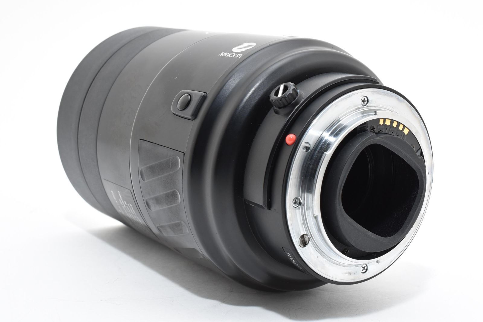 ☆極上品☆ ミノルタ Minolta AF Reflex 500mm F8 ミラーレンズ SONY A