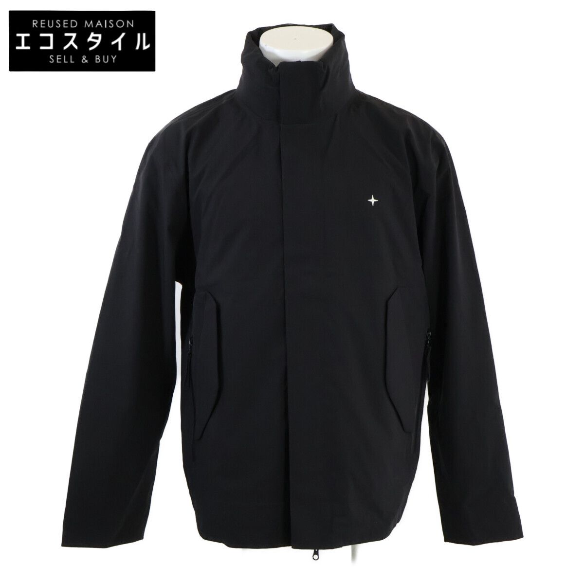 STONE ISLAND ストーンアイランド 【美品/国内正規】7815417G2