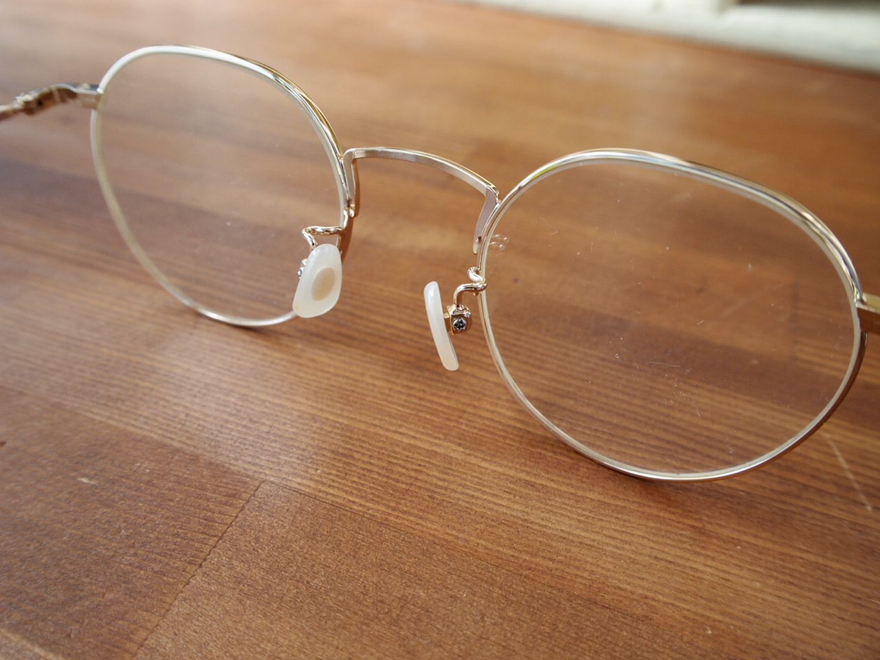 KANEKO OPTICAL james by UNITED ARROWS 金子眼鏡 ユナイテッド
