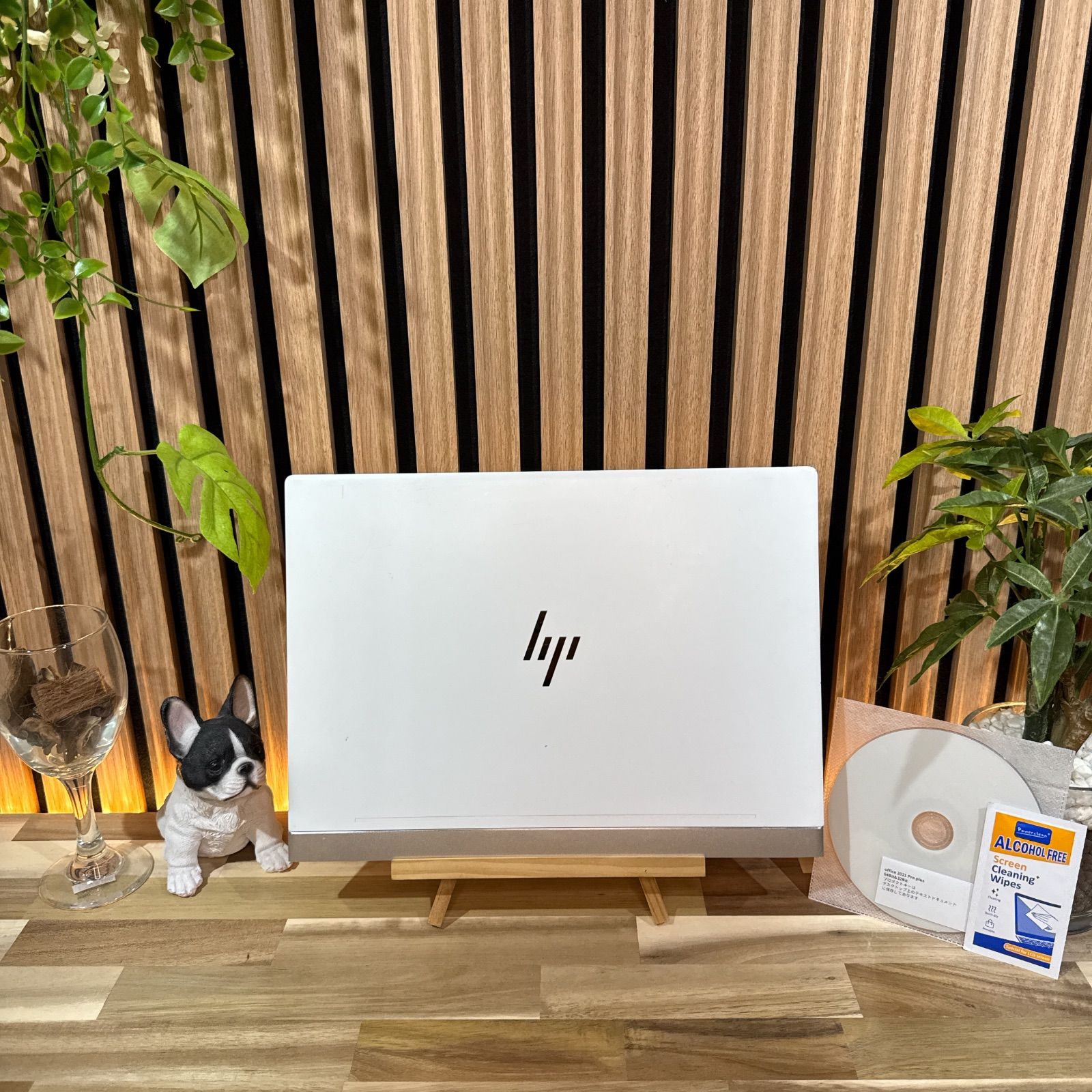 HP Spectre 13 タッチパネル FHD SSD 8GB - メルカリ