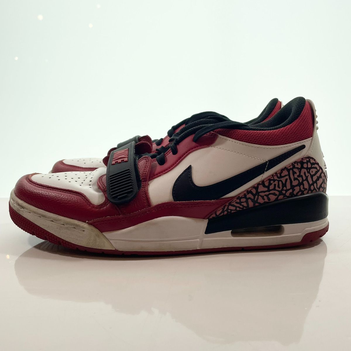 ナイキ NIKE AIR JORDAN LEGACY 312 LOW エア ジョーダン レガシー 312 