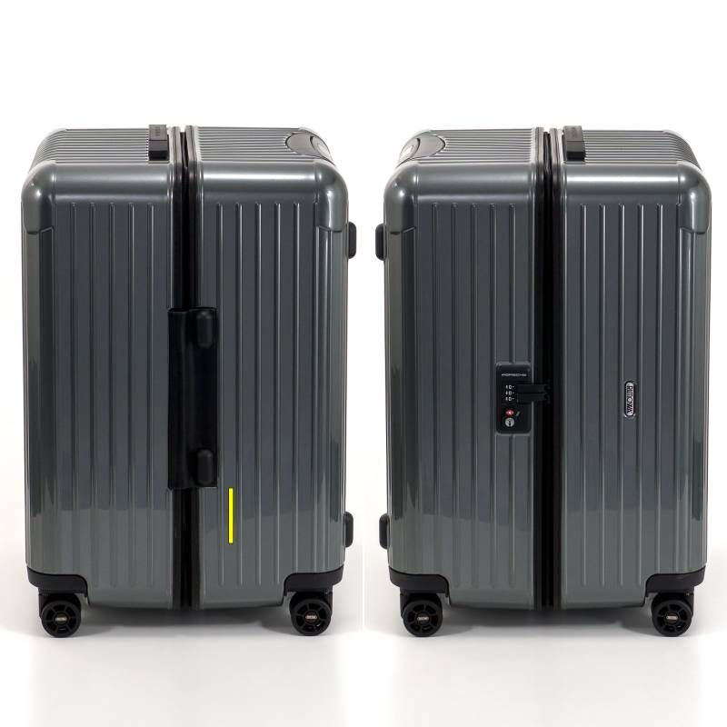 極美品 RIMOWA リモワ PORSCHE ポルシェ ウルトラライト SALSA サルサ