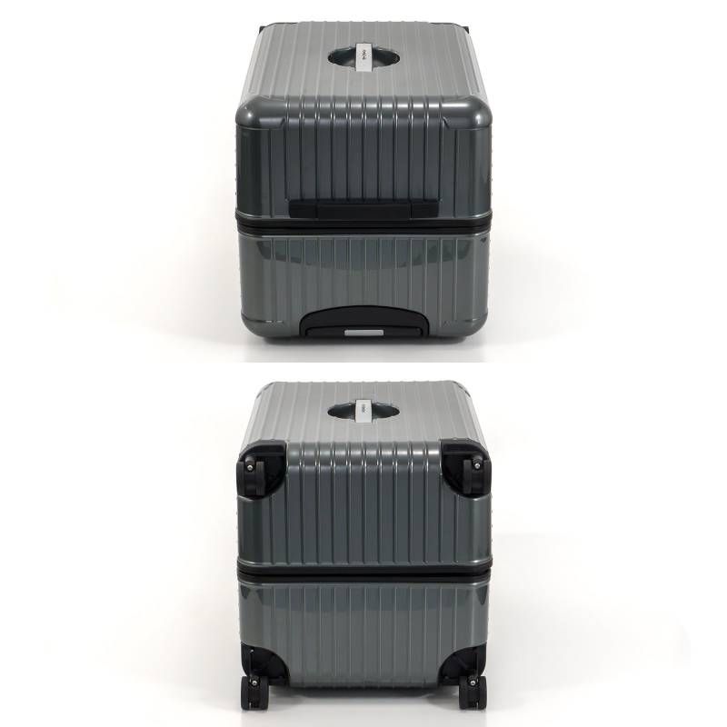 極美品 RIMOWA リモワ PORSCHE ポルシェ ウルトラライト SALSA サルサ