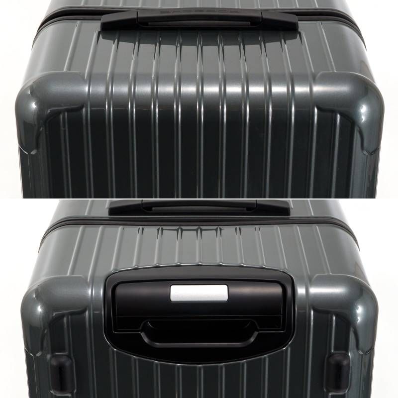 極美品 RIMOWA リモワ PORSCHE ポルシェ ウルトラライト SALSA サルサ