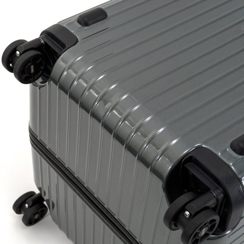 極美品 RIMOWA リモワ PORSCHE ポルシェ ウルトラライト SALSA サルサ