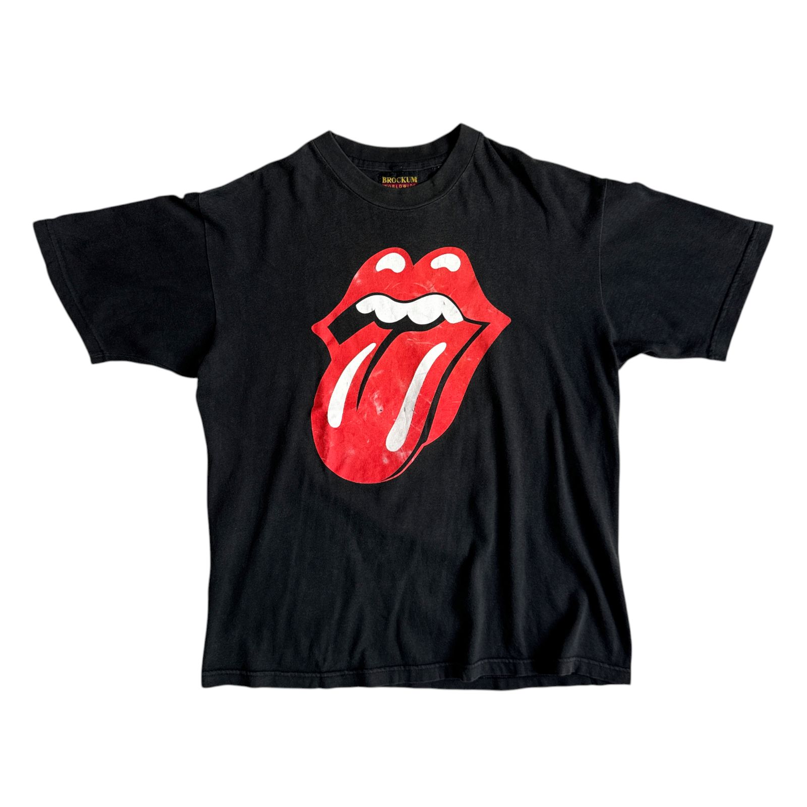 90s The Rolling Stones Voodoo Lounge World Tour 94 95 ツアー T