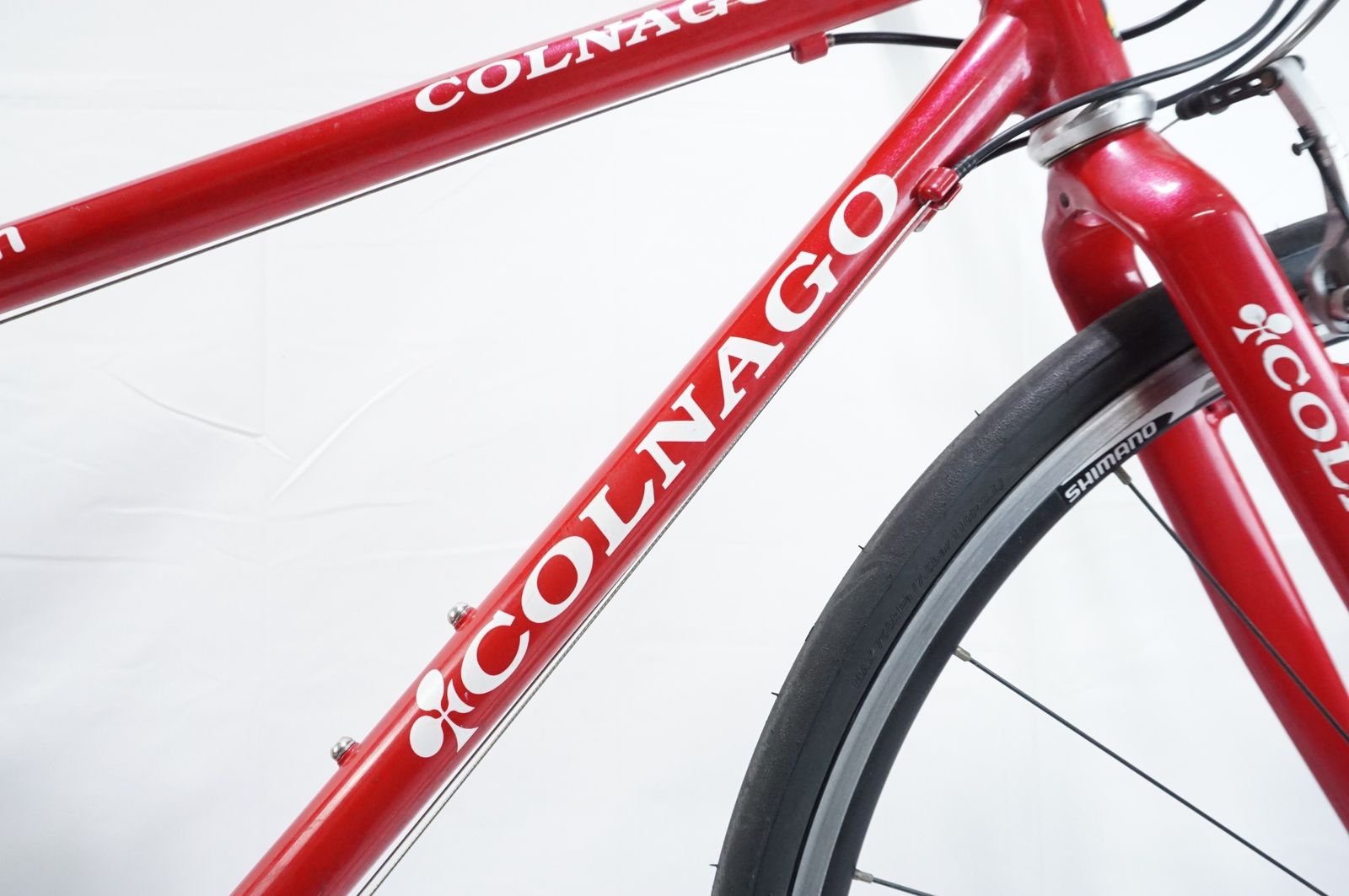 COLNAGO 「コルナゴ」 EM 2011年モデル クロスバイク / バイチャリ中 