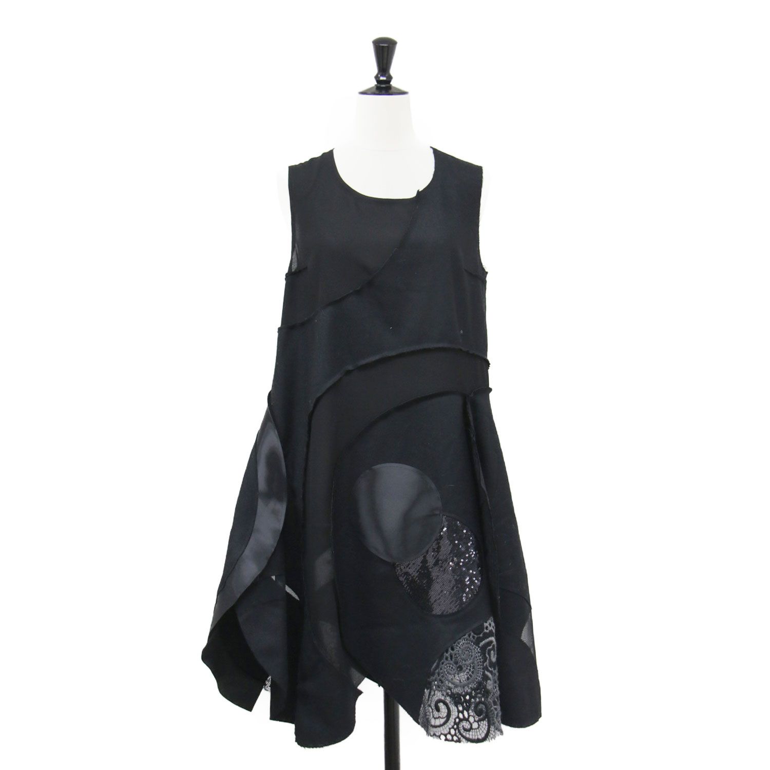JUNYA WATANABE COMME des GARCONS ジュンヤワタナベ ワンピース