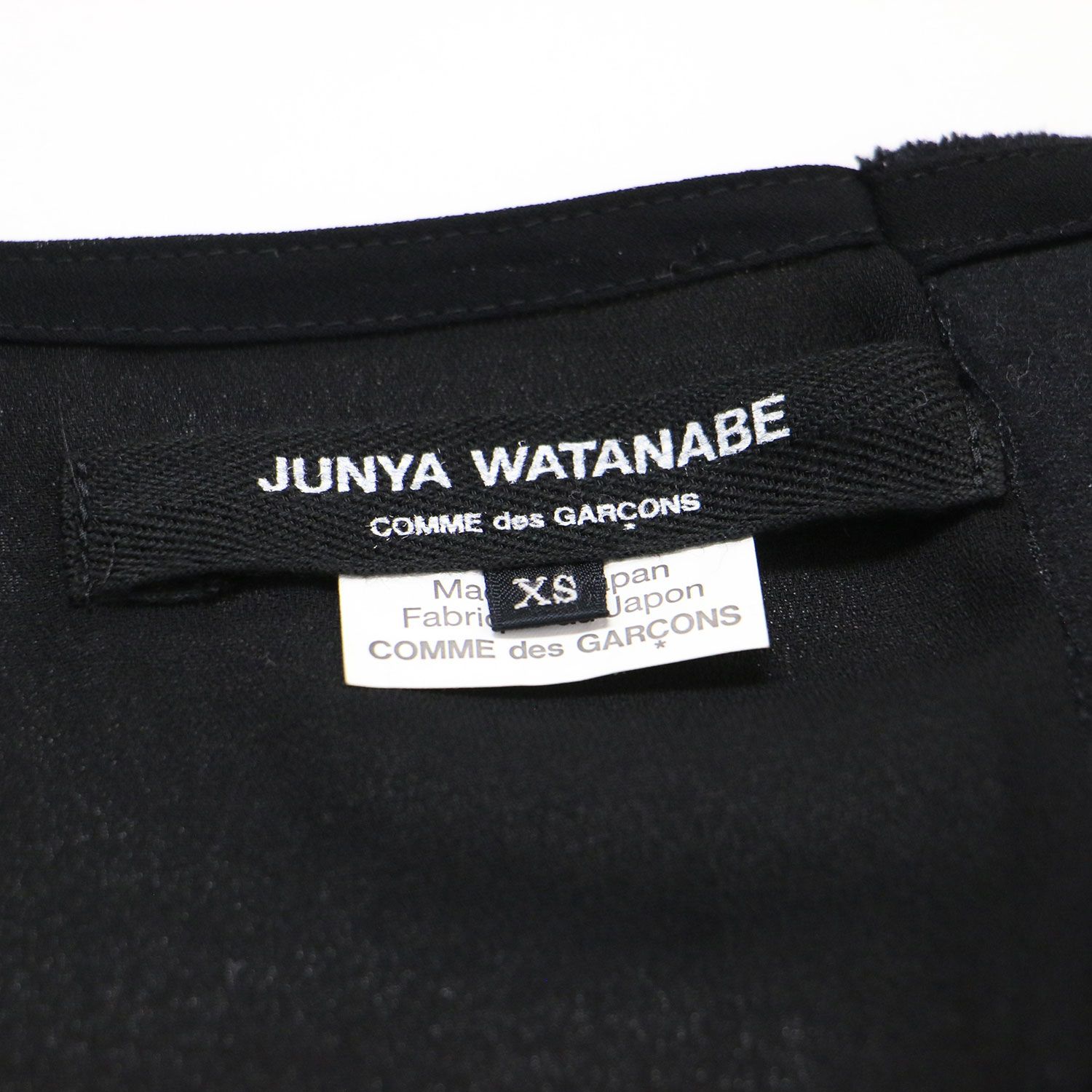 JUNYA WATANABE COMME des GARCONS ジュンヤワタナベ ワンピース