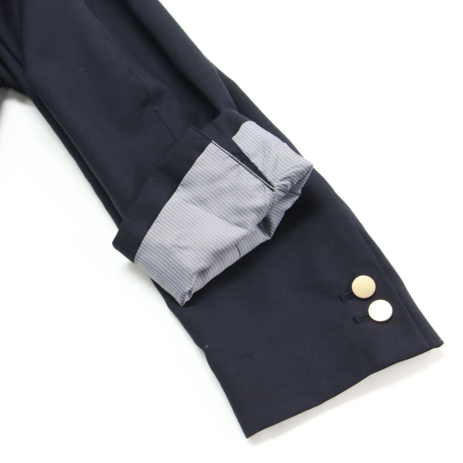 美品】JOURNAL STANDARD ジャーナルスタンダード ジャケット ネイビー