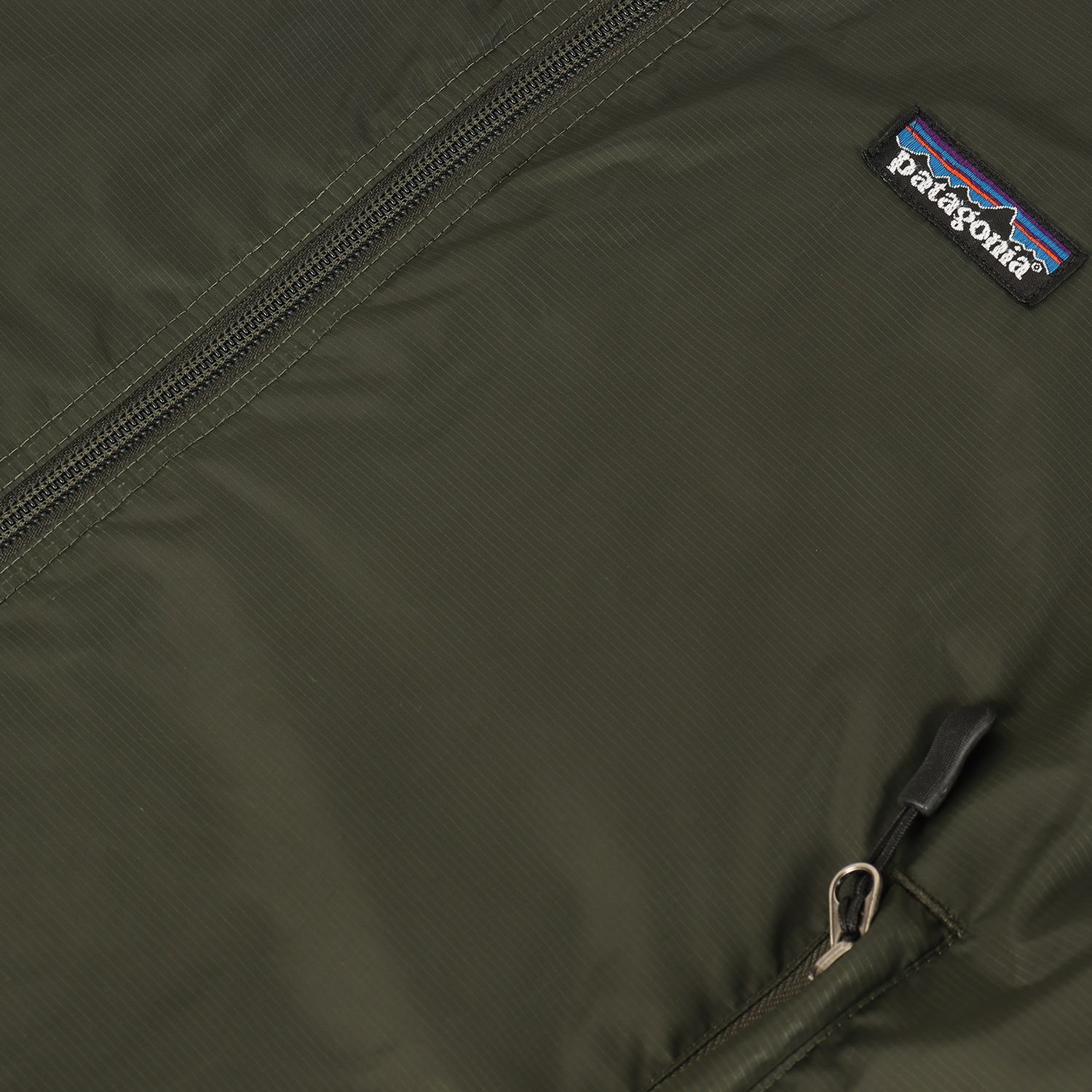 Patagonia パタゴニア ベスト カーキ系 サイズ:S | 希少モデル | 00s
