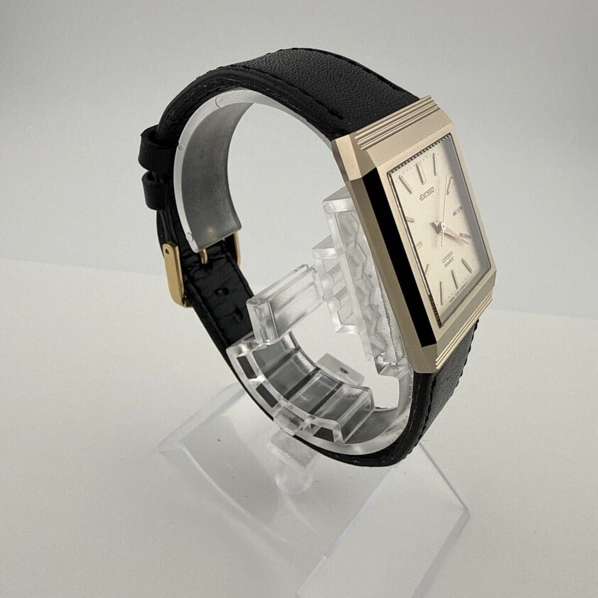 CITIZEN シチズン EXCEED エクシード UHAG 超硬合金 2730-271874
