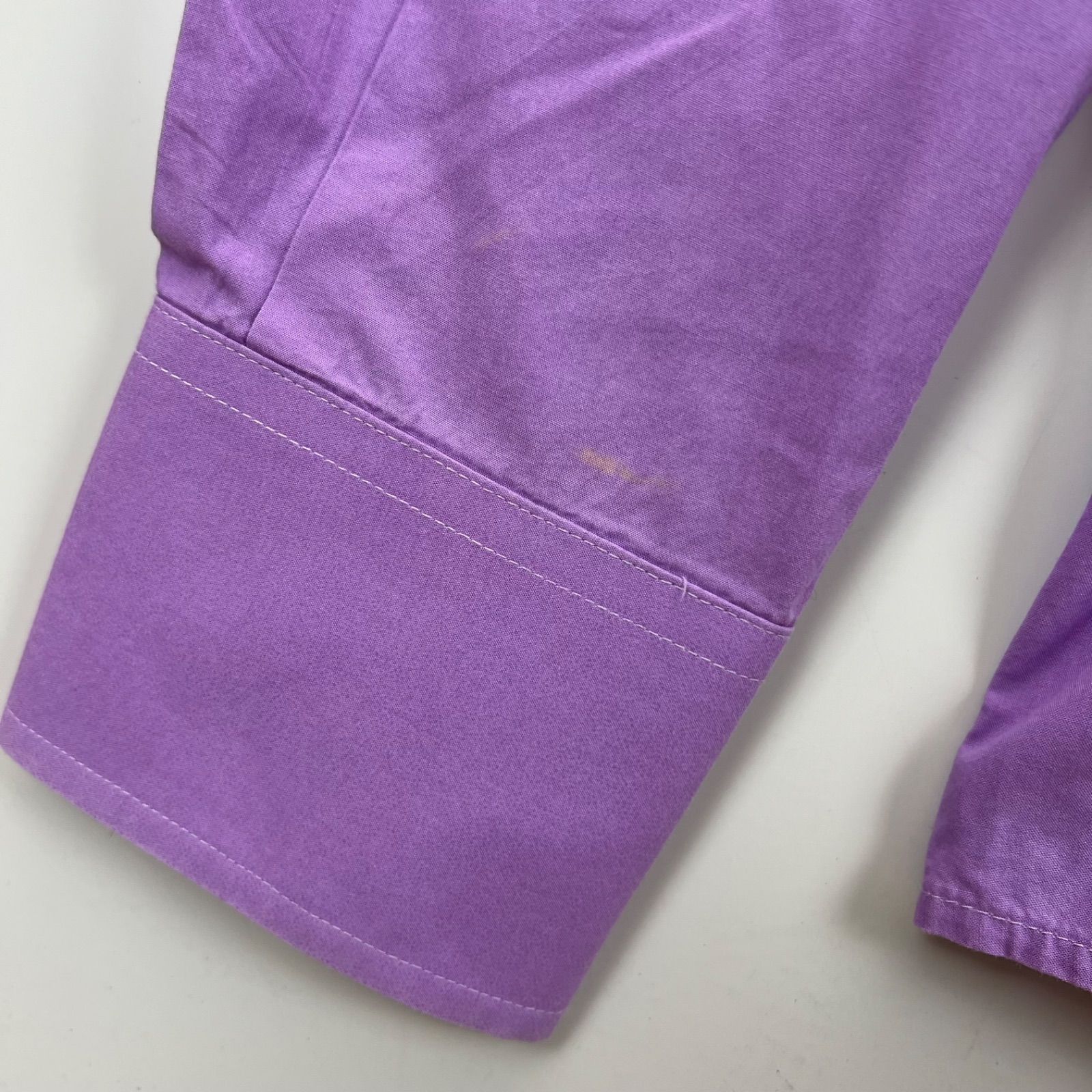 DOLCE&GABBANA D&G 00s archive plane dress shirts 39 M ドルチェ
