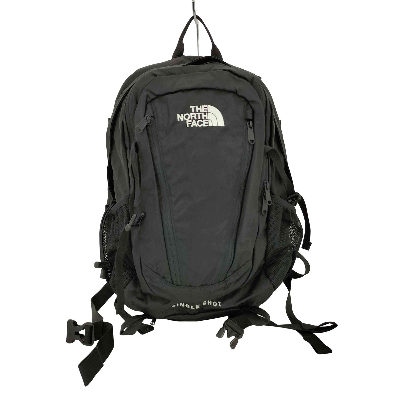 中古 THE NORTH FACE/ノースフェイス SINGLE SHOT 23L シングル 