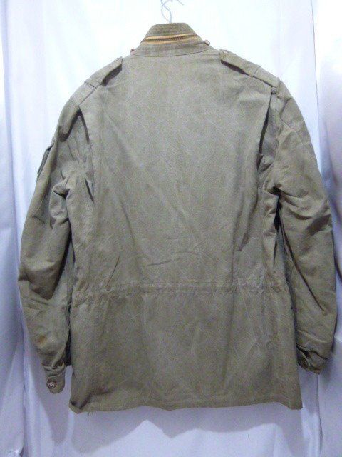 Willis&Geiger ウィリスガイガー USA製 ヴィンテージ WHITE HUNTER