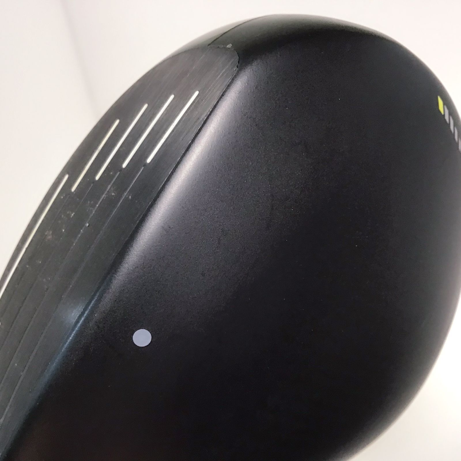 ピン PING G430 MAX 7W 21 日本仕様 ヘッド G430 MAX PING (7W HL 