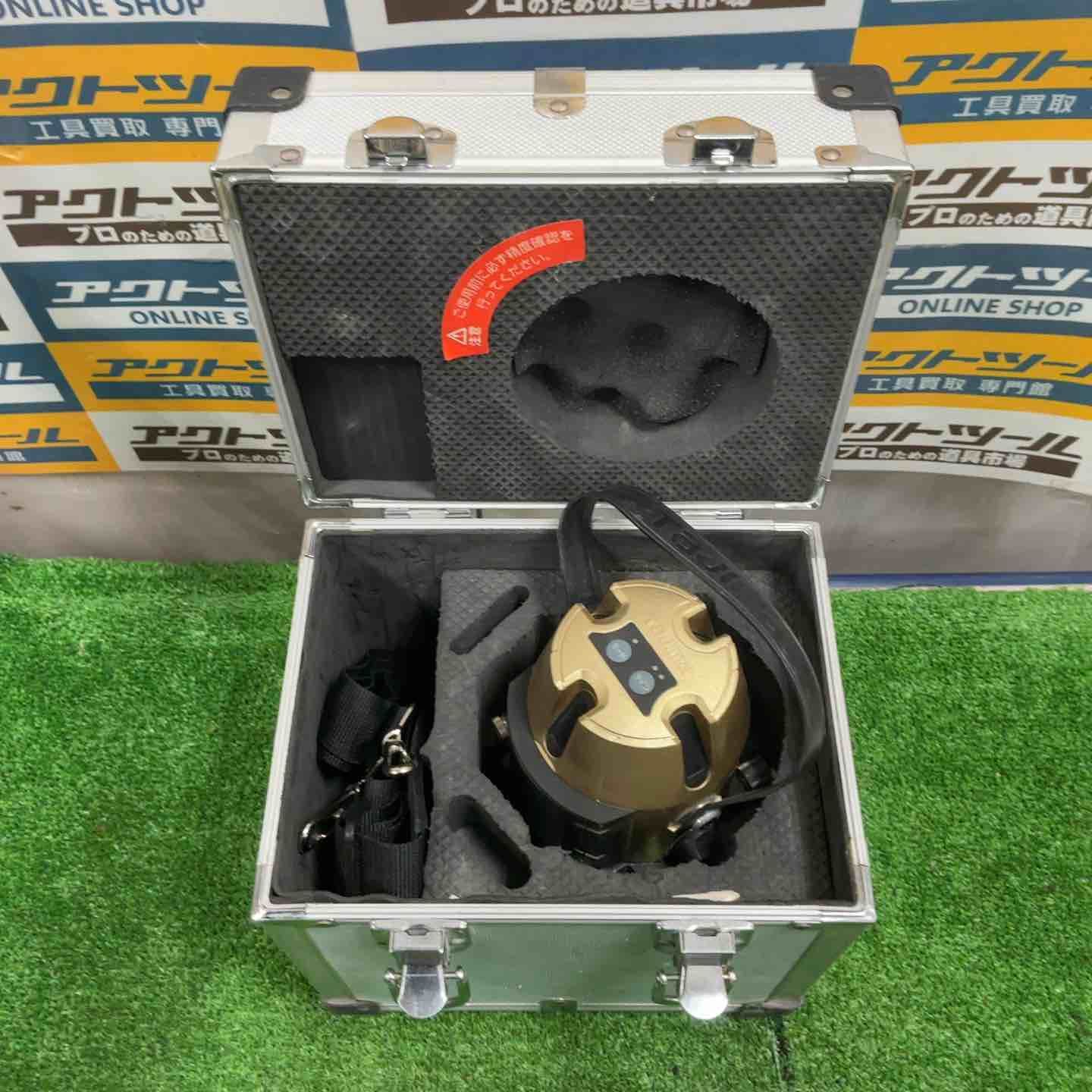 タジマレーザー　GT2bi ◇タジマ(Tajima) レーザー墨出し器 GT2bZi 縦・横・地墨 GT2BZ-I