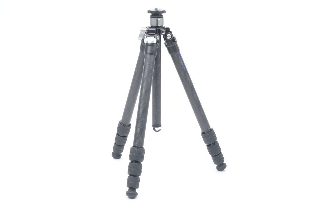 極上品 Leofoto LQ-284C Mr.Q カーボン三脚 ARYM5660 極上品 Leofoto LQ-284C Mr.Q カーボン三脚 ARYM5660#322 - メルカリ